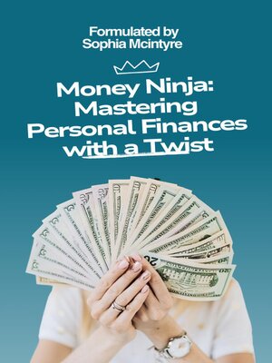 cover image of Money Ninja